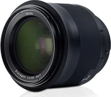 Zeiss ZF.2 Milvus 50mm 1.4 für Nikon F
