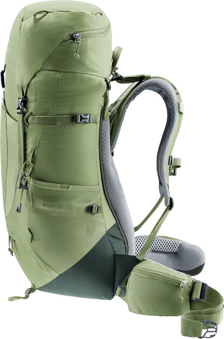 Deuter Aircontact Lite 35+10 SL grove/ivy (Damen)