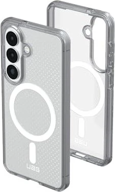 UAG Dot Case für Samsung Galaxy S26 true clear ice/ash