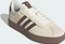 adidas VL Court 3.0 off white/earth strata/gold metallic (Damen) Vorschaubild