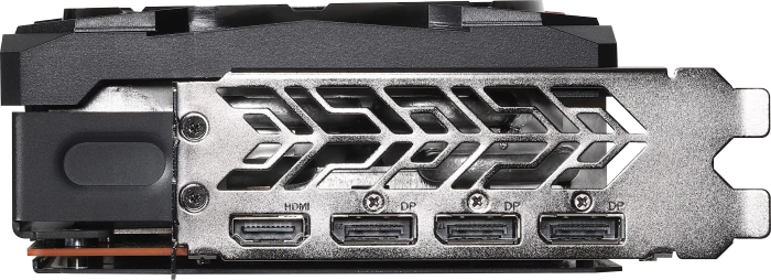ASRock Radeon RX 6950 XT Phantom Gaming 16GB OC, RX6950XT OCF 16G, 16GB GDDR6, HDMI, 3x DP