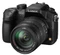 Panasonic Lumix DMC-GH3 mit Objektiv Lumix G Vario HD 14-140mm 4.0-5.8 OIS Vorschaubild