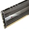 Avexir Core Series LED blau UDIMM 16GB Kit, DDR3-2400, CL11-13-13-31 Vorschaubild
