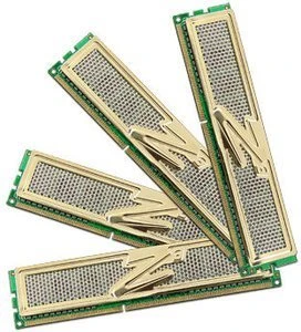 OCZ Gold Low-Voltage Intel Edition UDIMM 8GB Kit, DDR3-1600, CL8-8-8-24