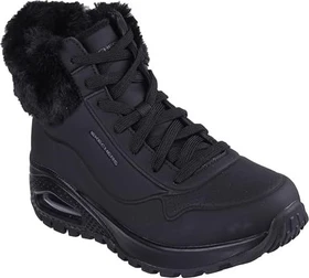 Skechers Uno Rugged Fall Air schwarz (Damen)
