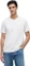 Tommy Hilfiger V-Neck Flag-Stickerei T-Shirt kurzarm (Herren) Vorschaubild