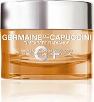 Germaine de Capuccini Timexpert Radiance C+ Illuminating Antioxidant Cream, 50ml