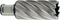 Metabo HSS Bohrkrone# Vorschaubild