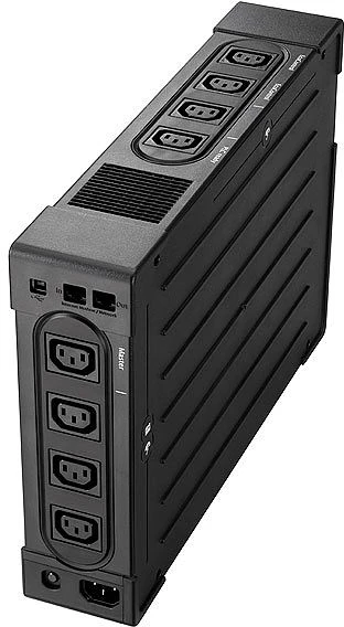 Eaton Ellipse PRO IEC Tower, 1200VA, USB