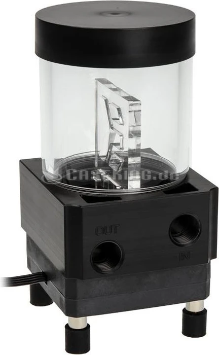 EK Water Blocks Fluid Gaming Kit A240