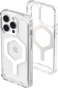 UAG Plyo Case with MagSafe für Apple iPhone 14 Pro Ice