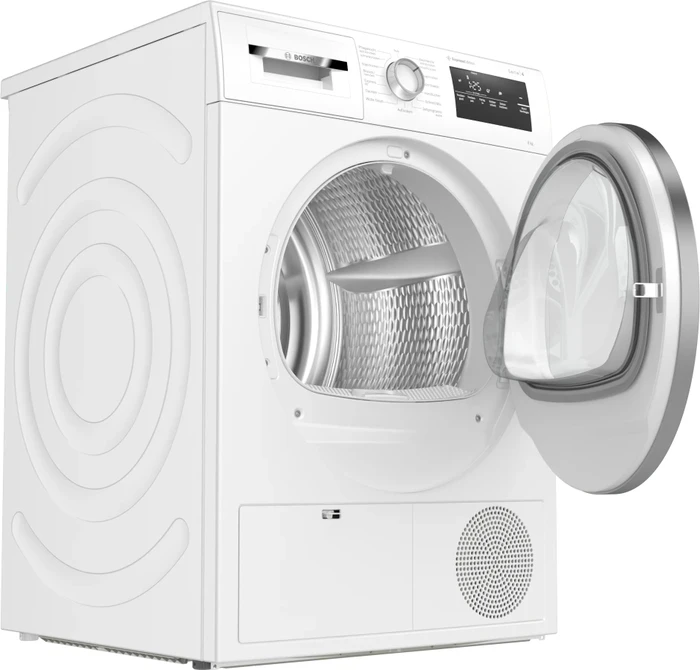 Bosch Serie 4 WTH85VH3 Wärmepumpentrockner