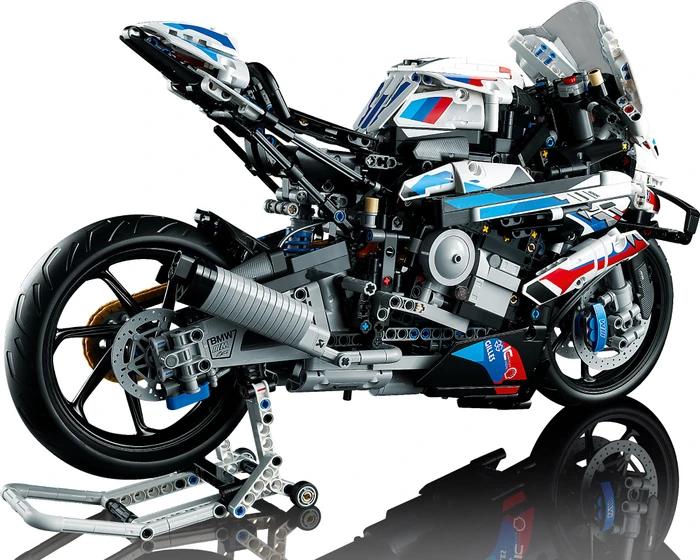 LEGO Technic - BMW M 1000 RR