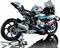 LEGO Technic - BMW M 1000 RR Vorschaubild