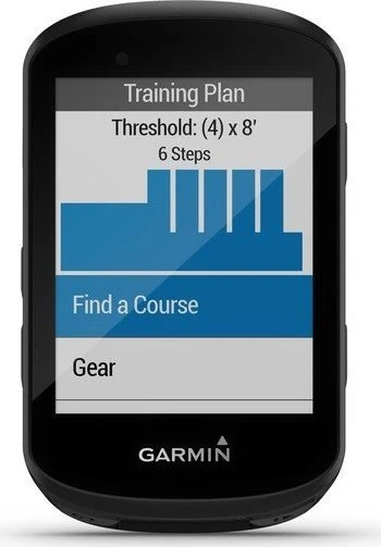 Garmin Edge 530