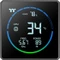 Thermaltake TH360-S V3 ARGB Sync, schwarz Vorschaubild