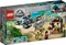 LEGO Jurassic World - Dilophosaurus auf der Flucht Vorschaubild