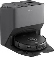 Roborock S8 Pro Ultra Saug-/Wischroboter schwarz inkl. Absaug-/Reinigungsstation