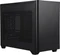 Cooler Master MasterBox NR200P, schwarz, Glasfenster, Mini-ITX Vorschaubild