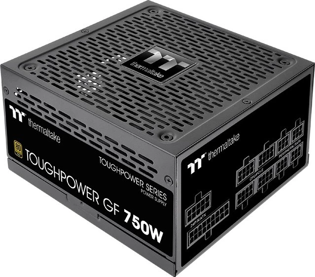 Thermaltake ToughPower GF 750W, ATX 2.4