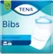 Tena Bibs Einmal-Schutzservietten für Erwachsene Vorschaubild