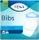 Tena Bibs Einmal-Schutzservietten für Erwachsene Größe L, 150 Stück