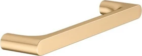 Keuco Edition 400 Haltegriff 350mm messing gebürstet