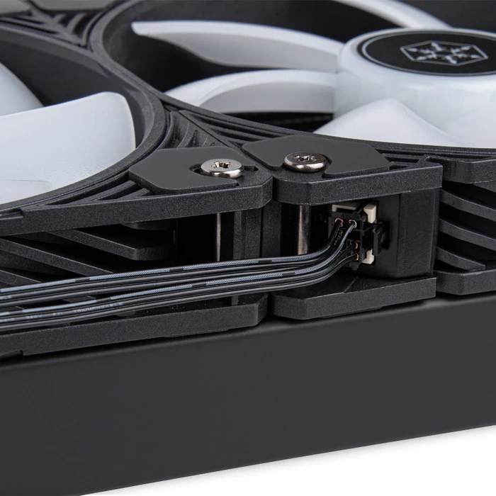 SilverStone IceMyst 280