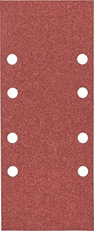 Bosch Professional C470 Best for Wood and Paint Schleifblatt K320, 93x230mm, 10 Stück