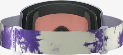 Salomon Sentry Pro S Sigma evening haze/sigma silver pink