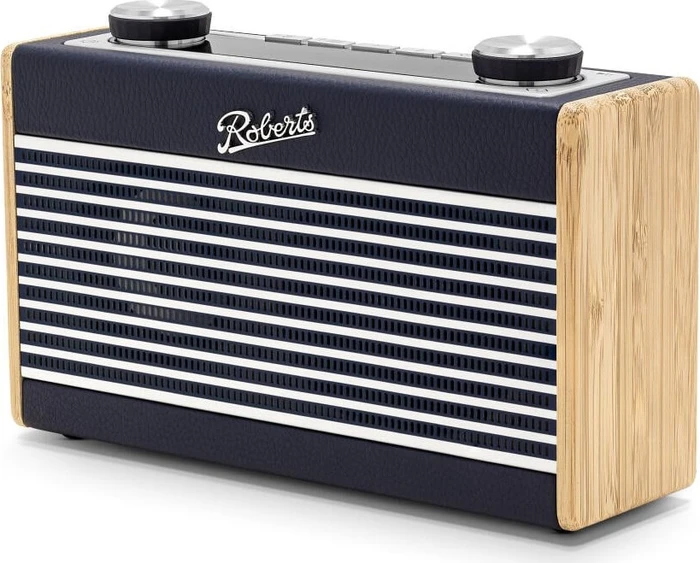 Roberts Rambler Uno Navy Blue