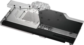 Phanteks Glacier G30 AORUS schwarz, mit Backplate