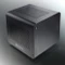 Raijintek Metis Evo ALS, schwarz, Mini-ITX Vorschaubild