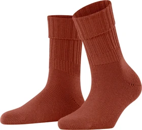 Falke Striggings Rib Socken terra (Damen)