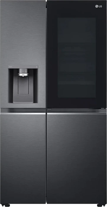 LG GSXV90MCDE Side-by-Side