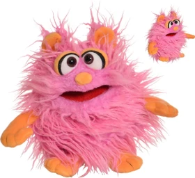 Living Puppets Tröte