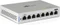 Ubiquiti UniFiSwitch 8 Desktop Gigabit Managed Switch, 8x RJ-45, 12W passiv PoE Vorschaubild