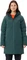 Vaude Mineo IV Funktionsmantel deep pond (Damen) Vorschaubild