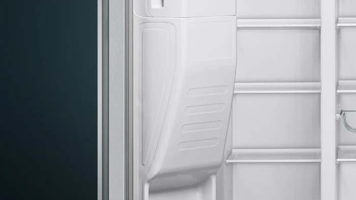 Siemens iQ500 KA93GAIDP Side-by-Side