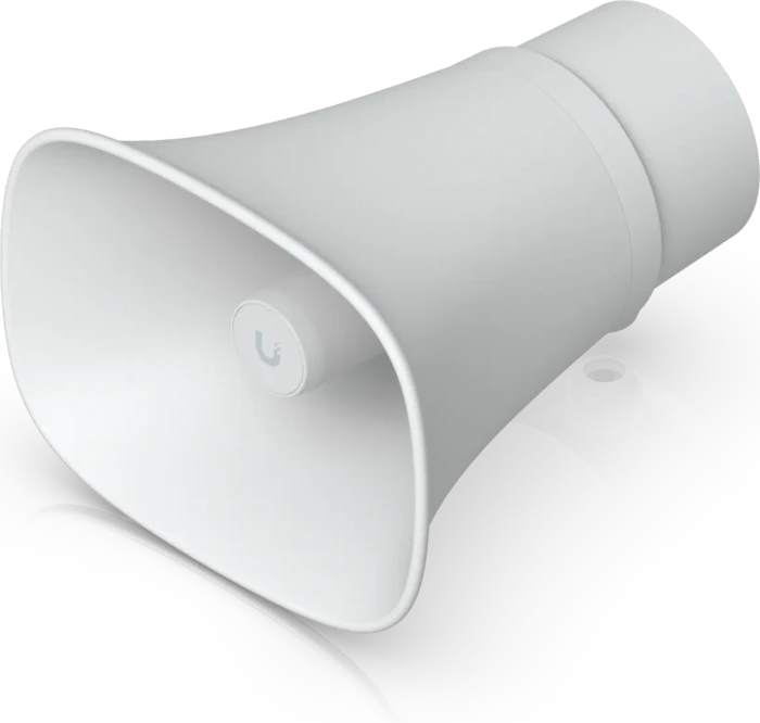 Ubiquiti AI Horn Speaker, weiß
