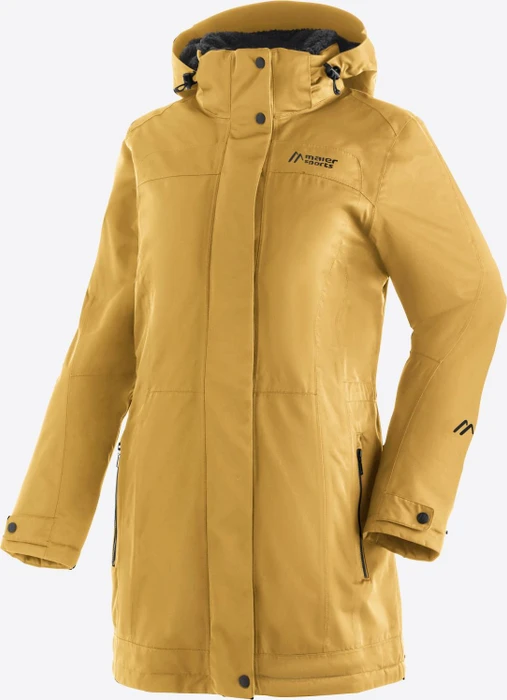 Maier Sports Lisa 2.1 Mantel (Damen)
