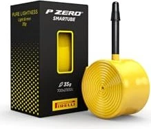 Pirelli P Zero SmarTube 23C SV 42mm 28" Schlauch