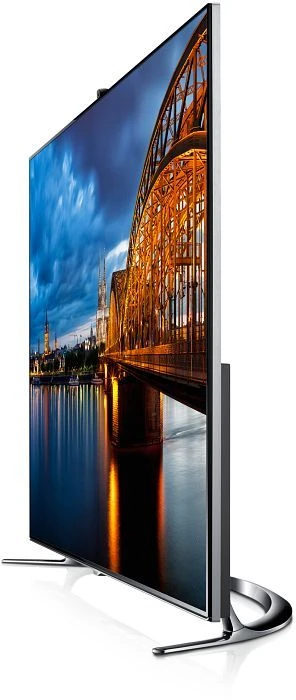 Samsung UE55F8000