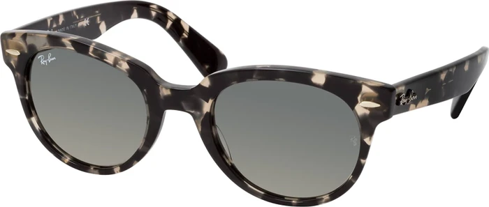 Ray-Ban RB2199 Orion 52mm grey havana-havana/grey gradient