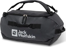 Jack Wolfskin All-in Duffle 45 phantom