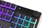 Endorfy Thock Pudding, PBT, LEDs RGB, Kailh RED, USB, DE Vorschaubild