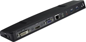 ASUS USB 3.0 HZ-1 Universal Docking Station