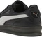 Puma Indoor puma black/puma white/gum Vorschaubild