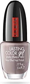 Pupa Milano Lasting Color Gel Nagellack 028 metal pastel, 5ml