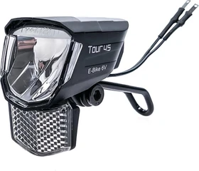 Büchel Tour 45 E-Bike Frontlicht